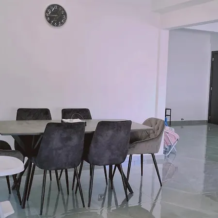Centro Apartment *