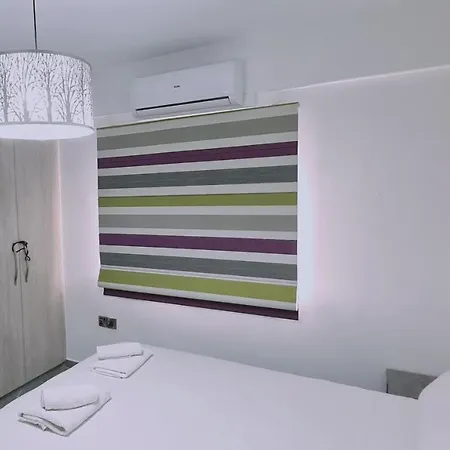 Apartment Centro
